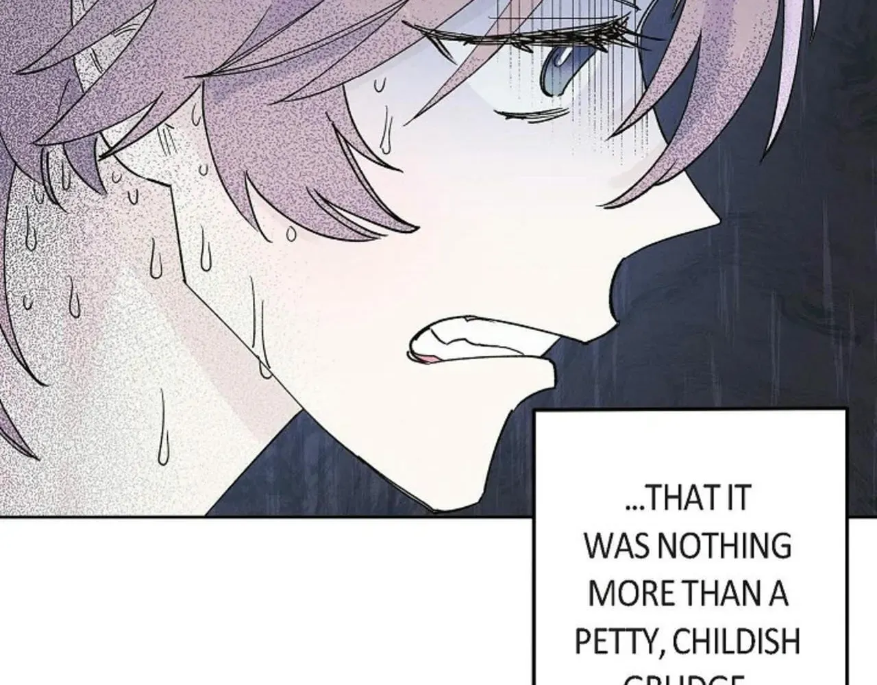 100 Days Later, the Man Who Becomes Gangong Chapter 26 page 19 - 