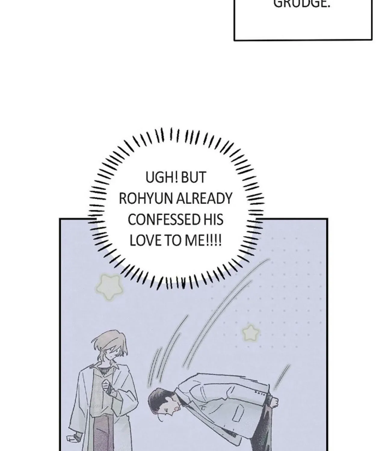 100 Days Later, the Man Who Becomes Gangong Chapter 26 page 20 - 