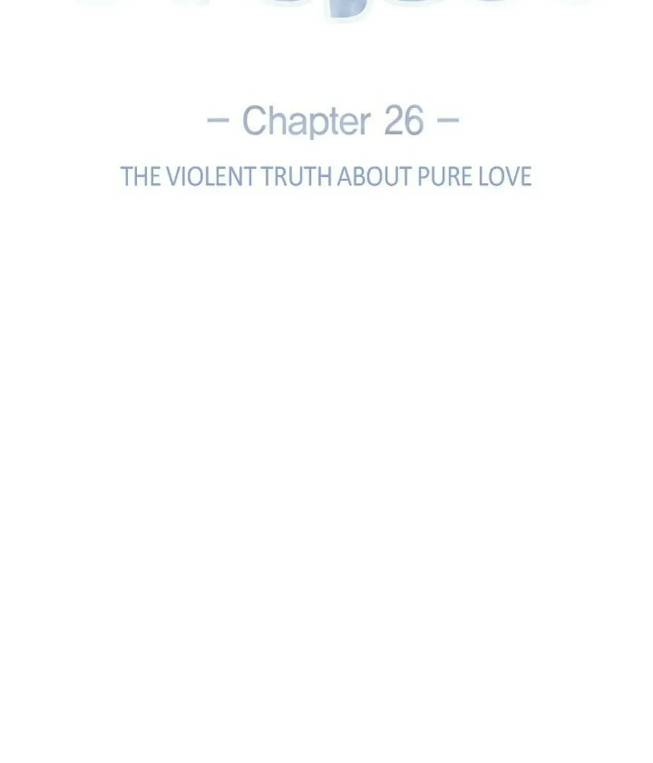 100 Days Later, the Man Who Becomes Gangong Chapter 26 page 3 - 