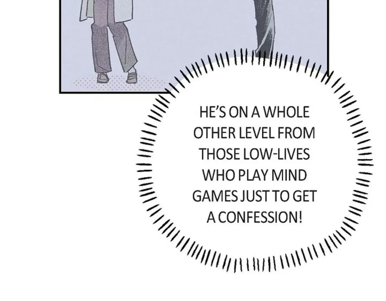100 Days Later, the Man Who Becomes Gangong Chapter 26 page 21 - 