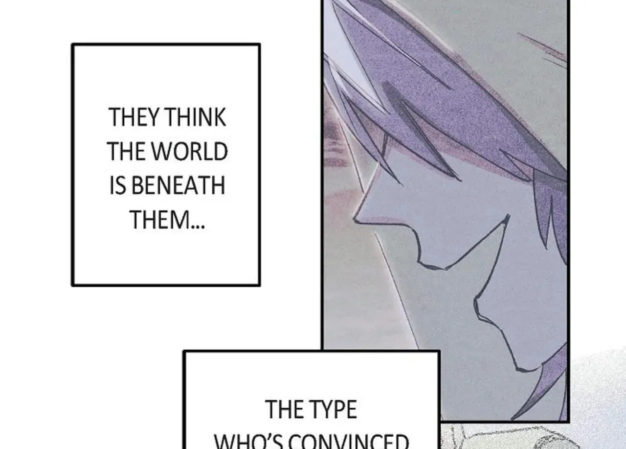 100 Days Later, the Man Who Becomes Gangong Chapter 26 page 23 - 