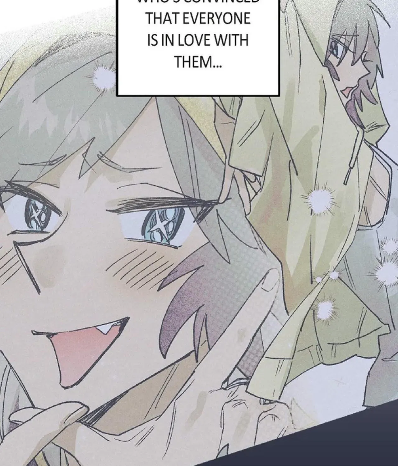 100 Days Later, the Man Who Becomes Gangong Chapter 26 page 24 - 