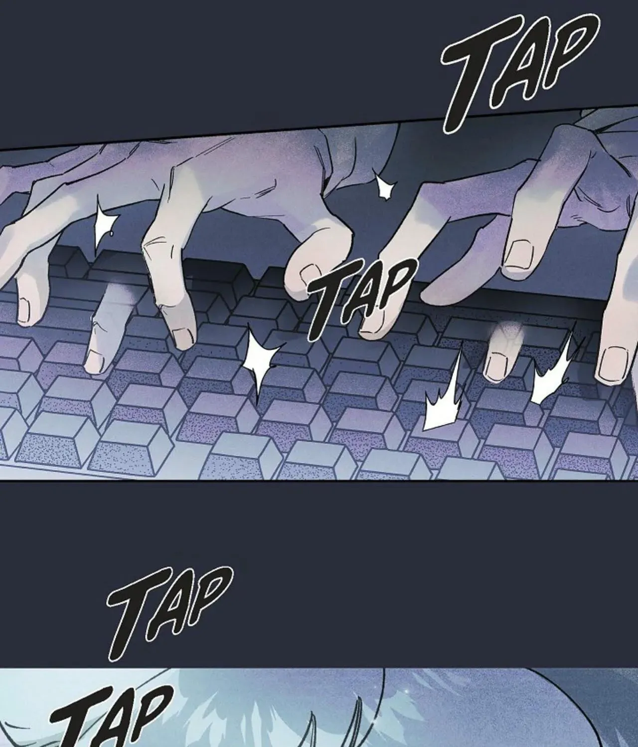 100 Days Later, the Man Who Becomes Gangong Chapter 26 page 26 - 