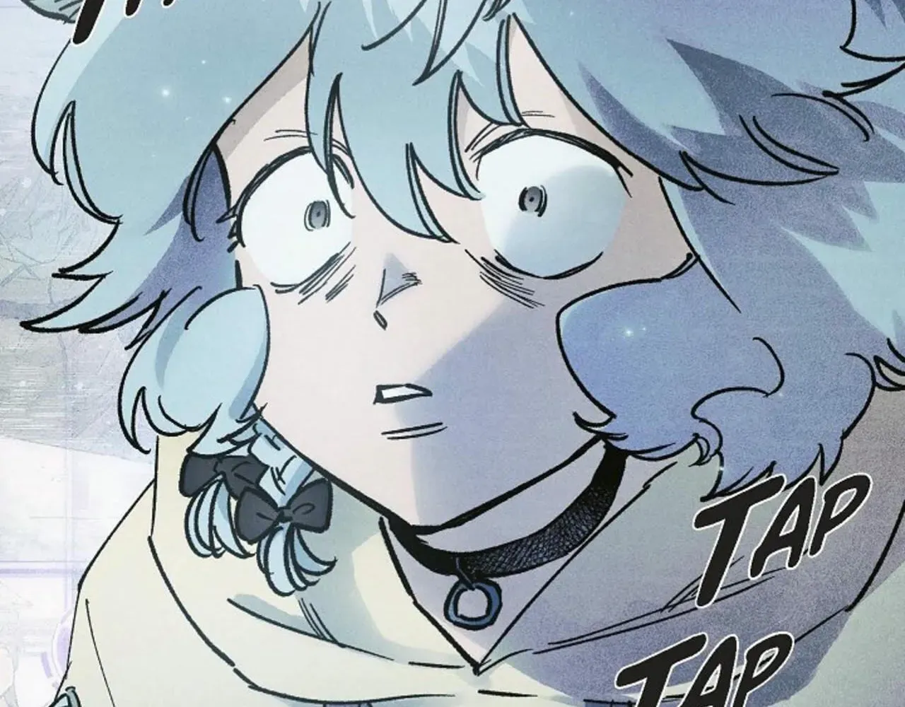 100 Days Later, the Man Who Becomes Gangong Chapter 26 page 27 - 