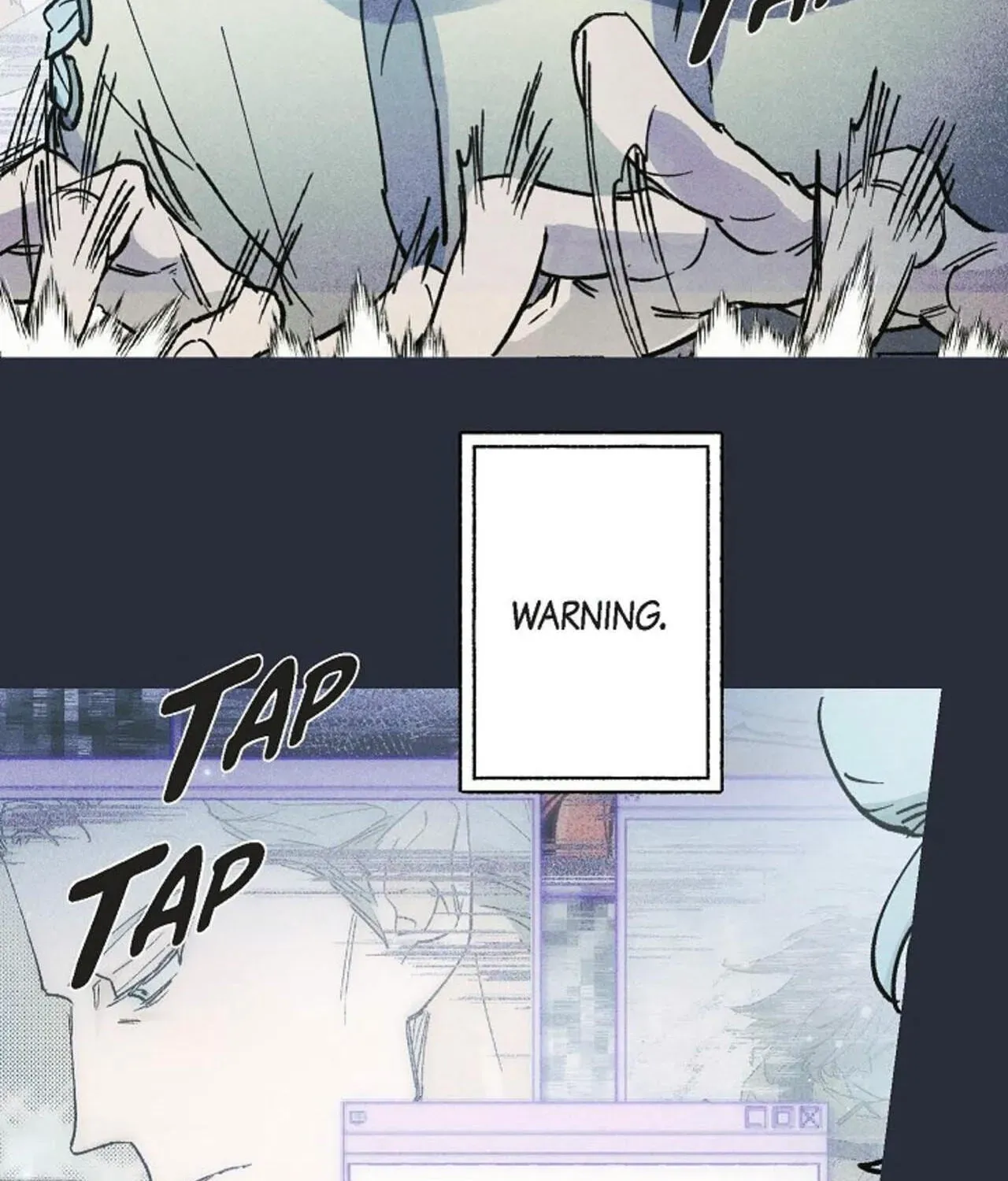 100 Days Later, the Man Who Becomes Gangong Chapter 26 page 28 - 