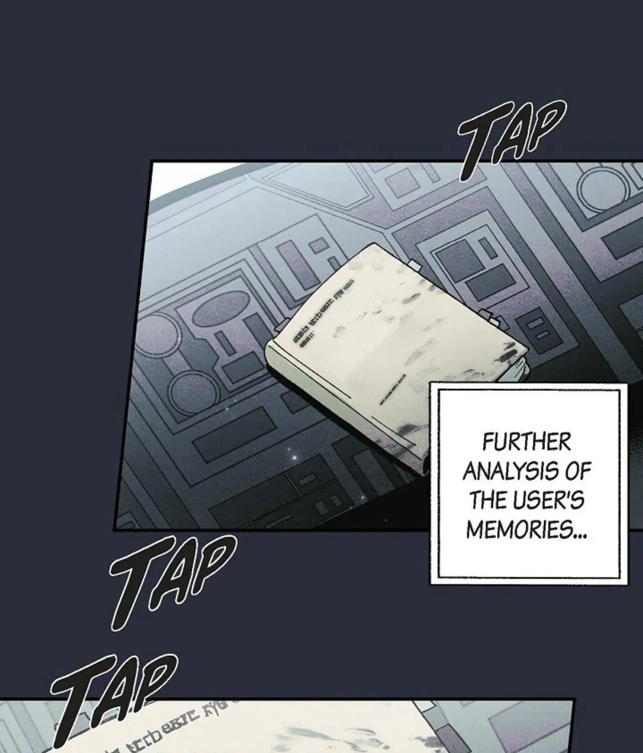 100 Days Later, the Man Who Becomes Gangong Chapter 26 page 30 - 