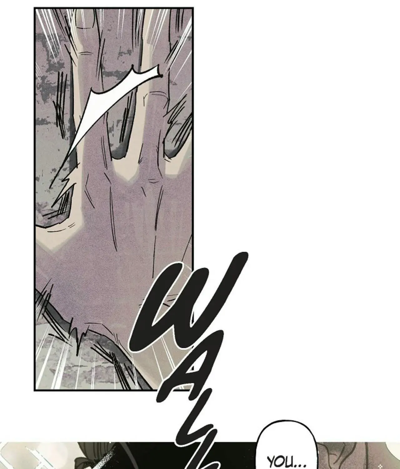 100 Days Later, the Man Who Becomes Gangong Chapter 26 page 4 - 