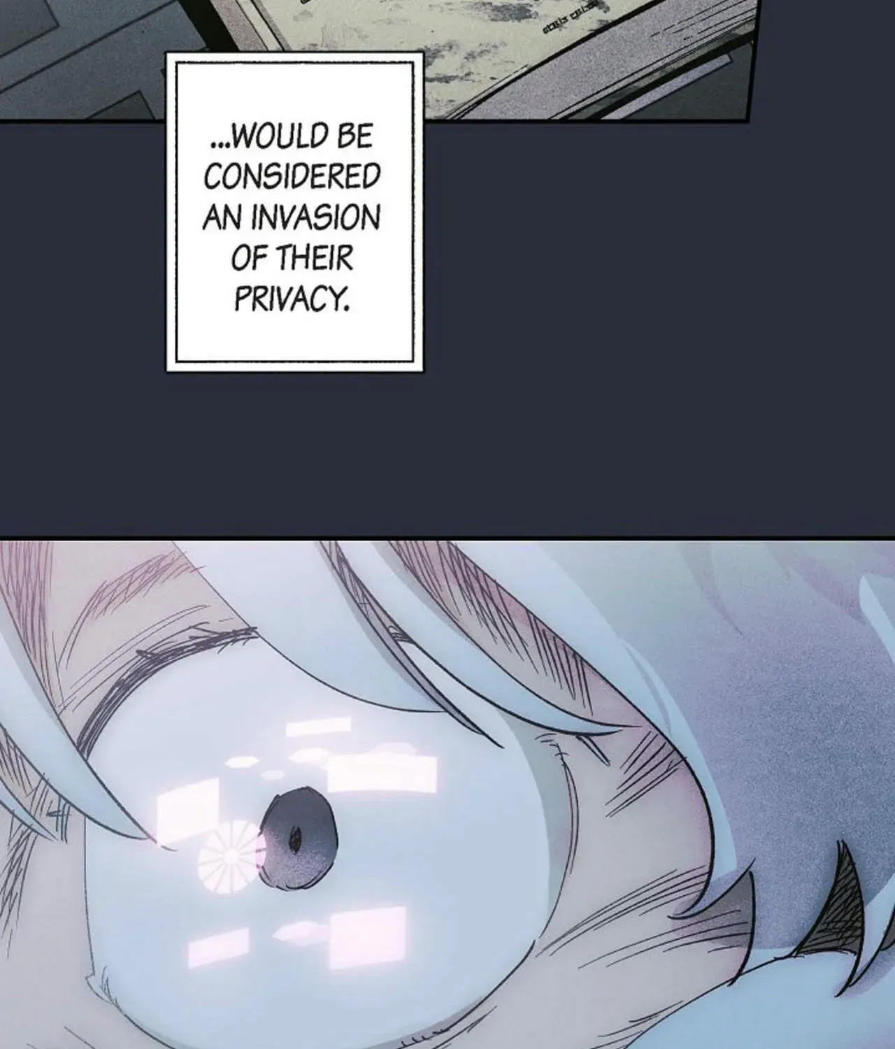 100 Days Later, the Man Who Becomes Gangong Chapter 26 page 32 - 