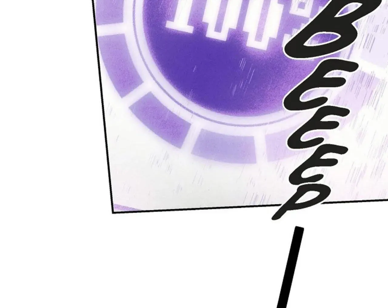 100 Days Later, the Man Who Becomes Gangong Chapter 26 page 35 - 