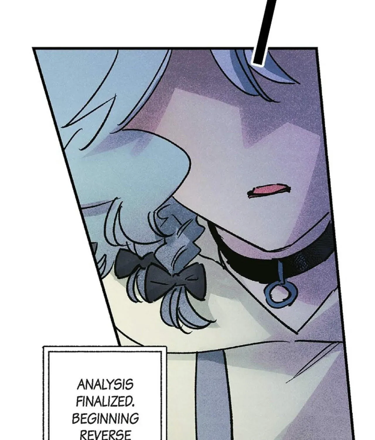 100 Days Later, the Man Who Becomes Gangong Chapter 26 page 36 - 