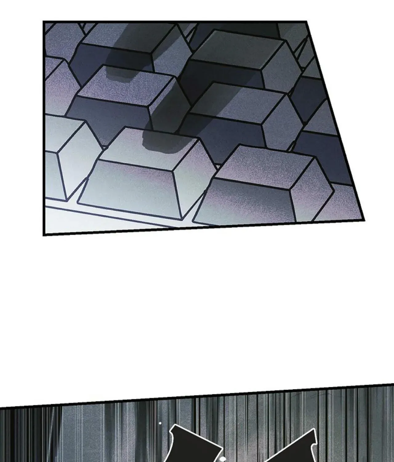 100 Days Later, the Man Who Becomes Gangong Chapter 26 page 38 - 