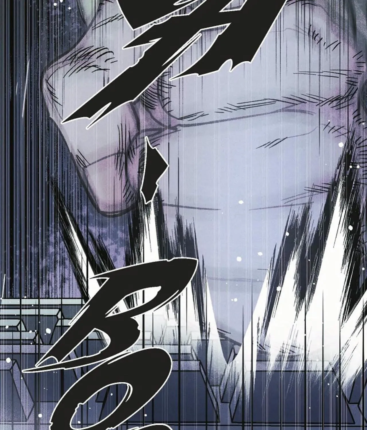 100 Days Later, the Man Who Becomes Gangong Chapter 26 page 40 - 