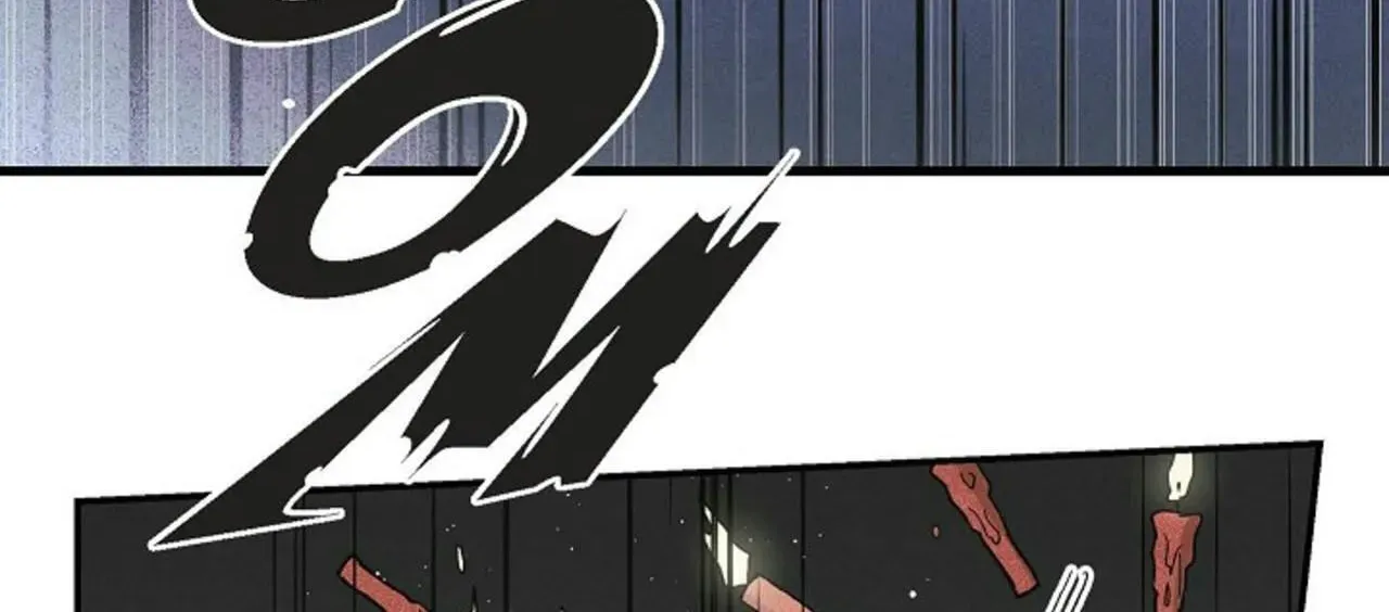 100 Days Later, the Man Who Becomes Gangong Chapter 26 page 41 - 