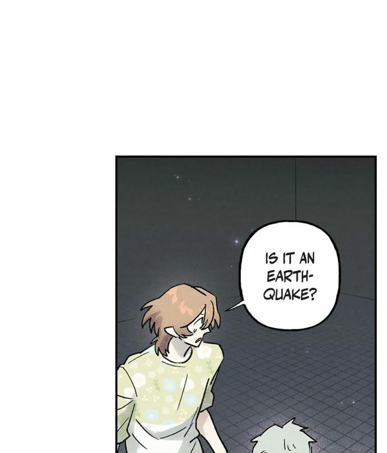 100 Days Later, the Man Who Becomes Gangong Chapter 26 page 44 - 