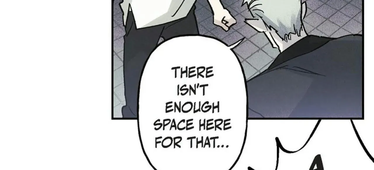100 Days Later, the Man Who Becomes Gangong Chapter 26 page 45 - 