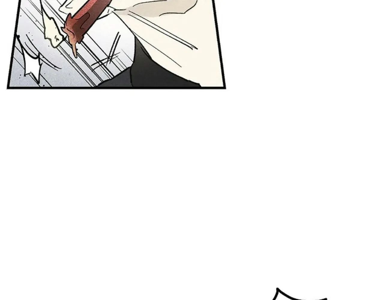 100 Days Later, the Man Who Becomes Gangong Chapter 26 page 49 - 