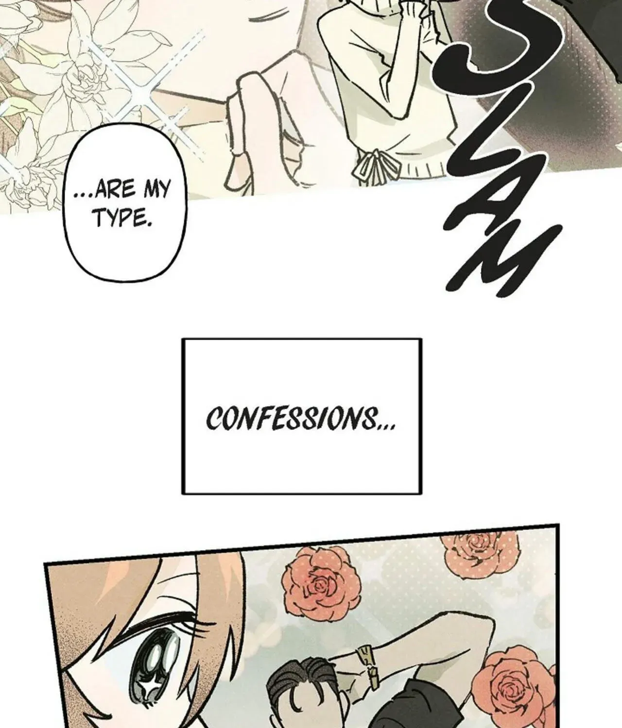 100 Days Later, the Man Who Becomes Gangong Chapter 26 page 6 - 