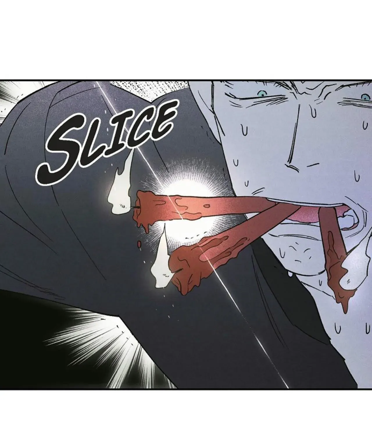 100 Days Later, the Man Who Becomes Gangong Chapter 26 page 52 - 