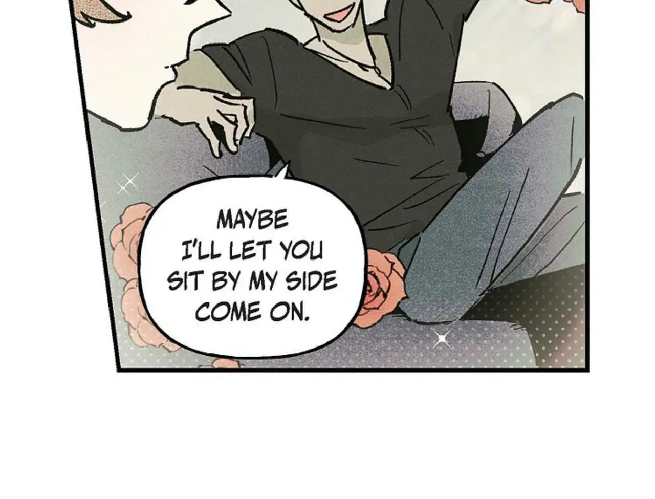 100 Days Later, the Man Who Becomes Gangong Chapter 26 page 7 - 