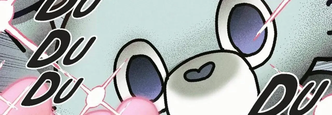 100 Days Later, the Man Who Becomes Gangong Chapter 26 page 61 - 