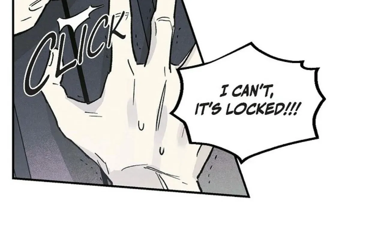 100 Days Later, the Man Who Becomes Gangong Chapter 26 page 69 - 