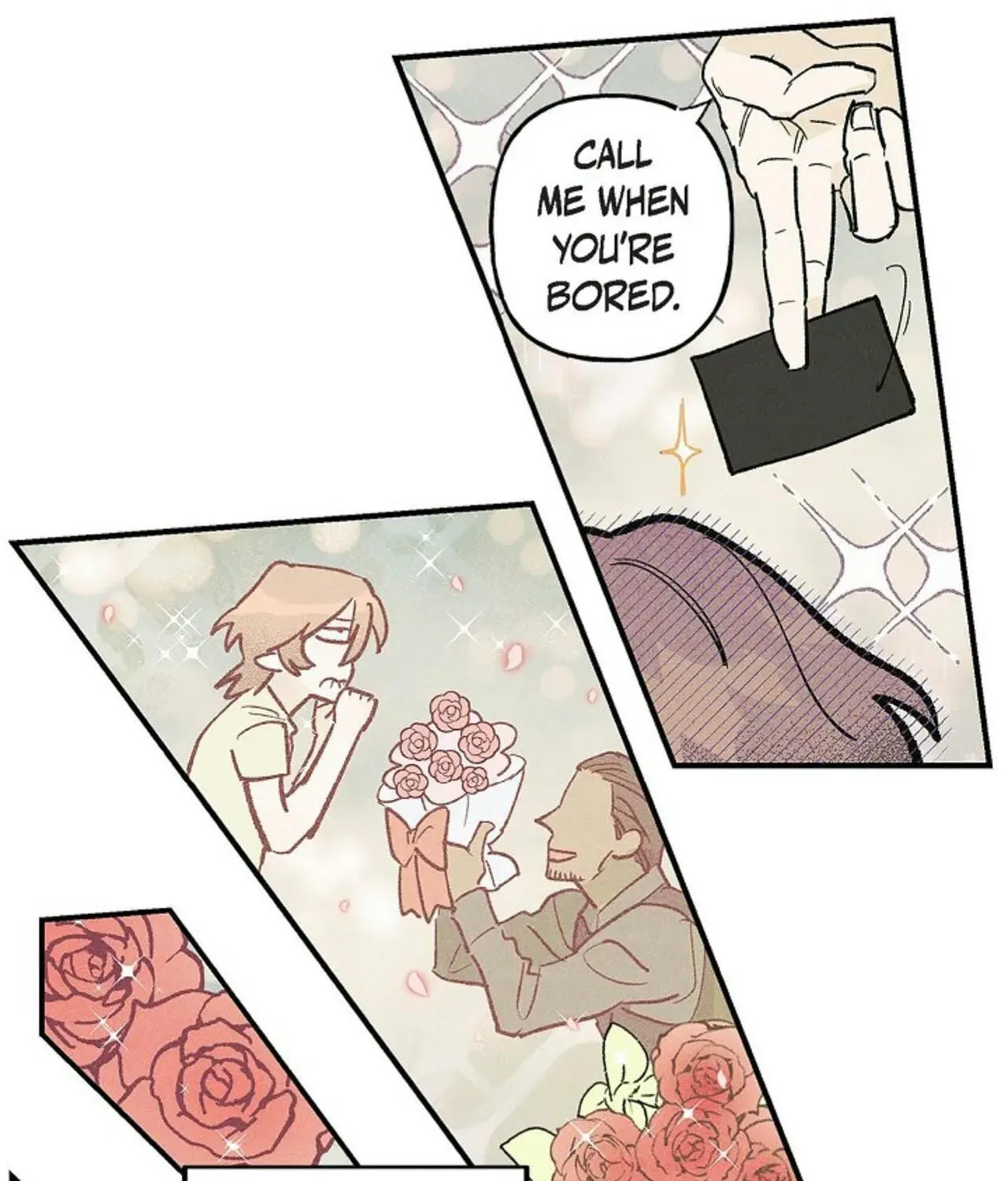100 Days Later, the Man Who Becomes Gangong Chapter 26 page 8 - 