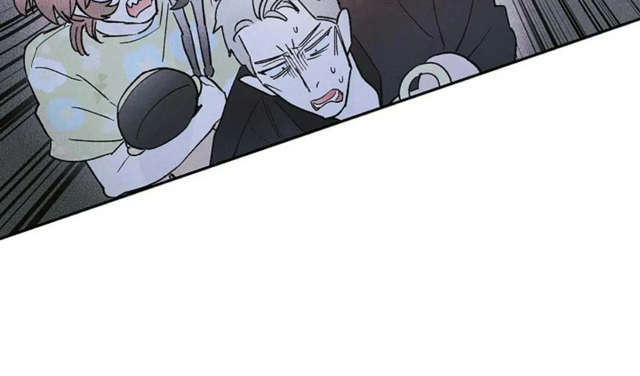 100 Days Later, the Man Who Becomes Gangong Chapter 26 page 71 - 