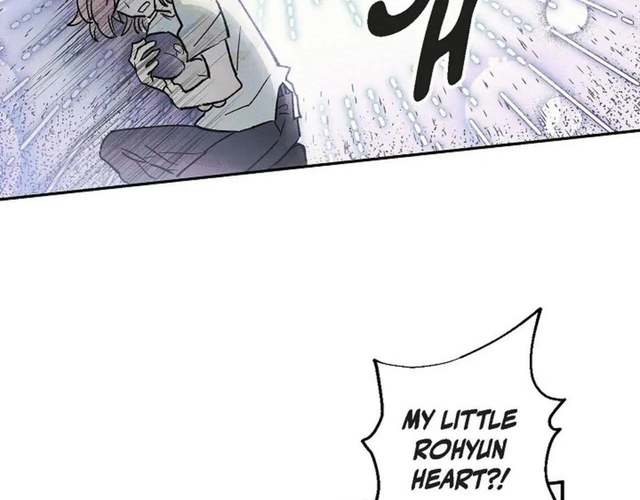 100 Days Later, the Man Who Becomes Gangong Chapter 26 page 77 - 
