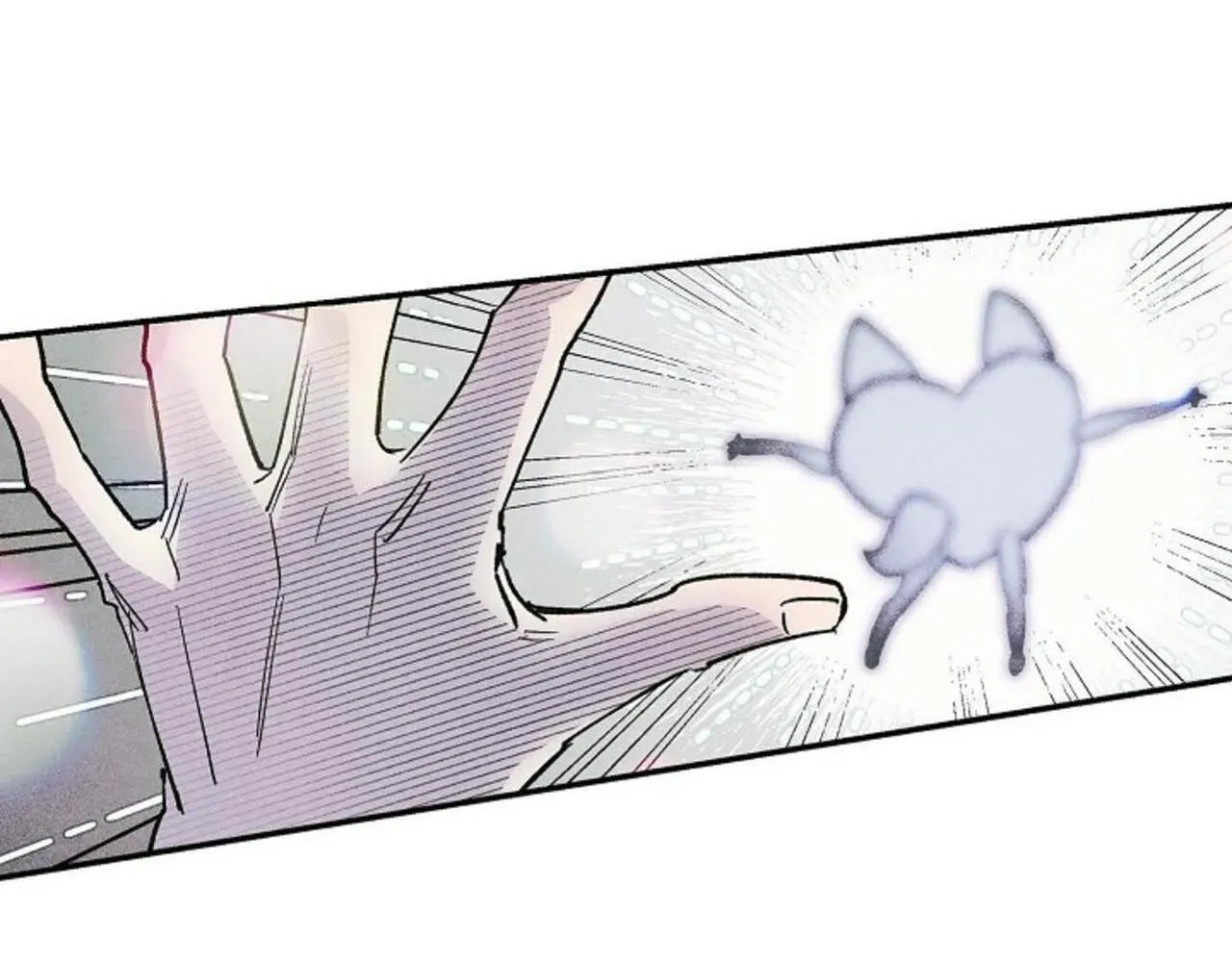 100 Days Later, the Man Who Becomes Gangong Chapter 26 page 79 - 