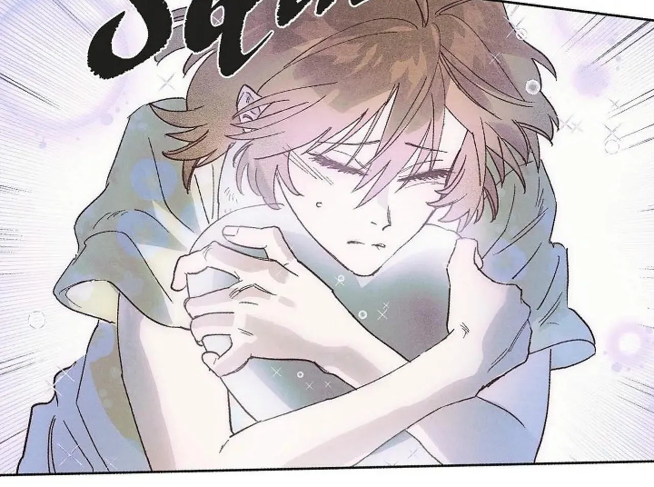 100 Days Later, the Man Who Becomes Gangong Chapter 26 page 81 - 