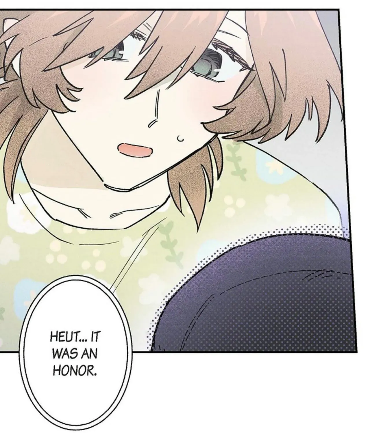 100 Days Later, the Man Who Becomes Gangong Chapter 26 page 88 - 