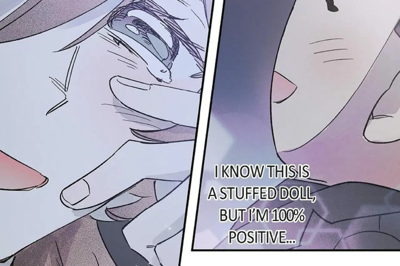100 Days Later, the Man Who Becomes Gangong Chapter 26 page 95 - 