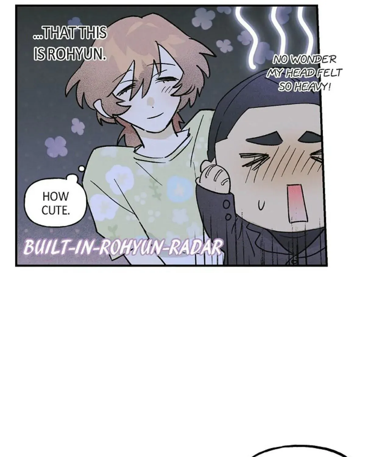 100 Days Later, the Man Who Becomes Gangong Chapter 26 page 98 - 