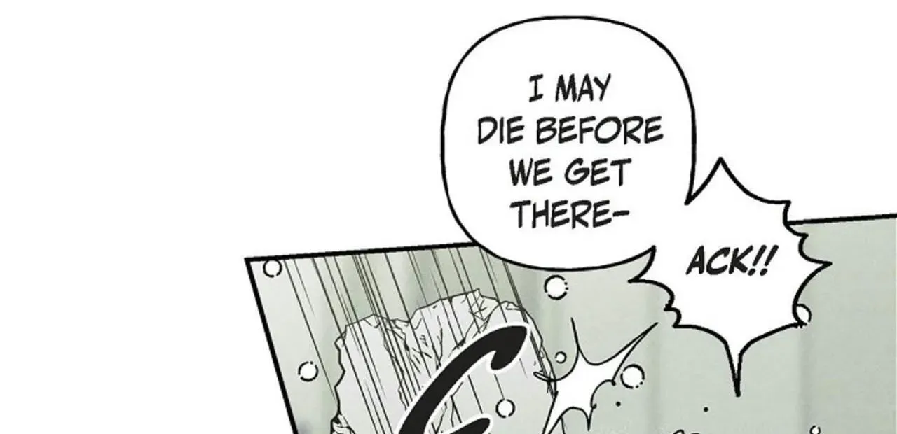 100 Days Later, the Man Who Becomes Gangong Chapter 27 page 11 - 