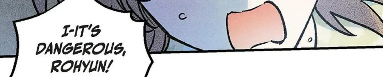 100 Days Later, the Man Who Becomes Gangong Chapter 27 page 107 - 