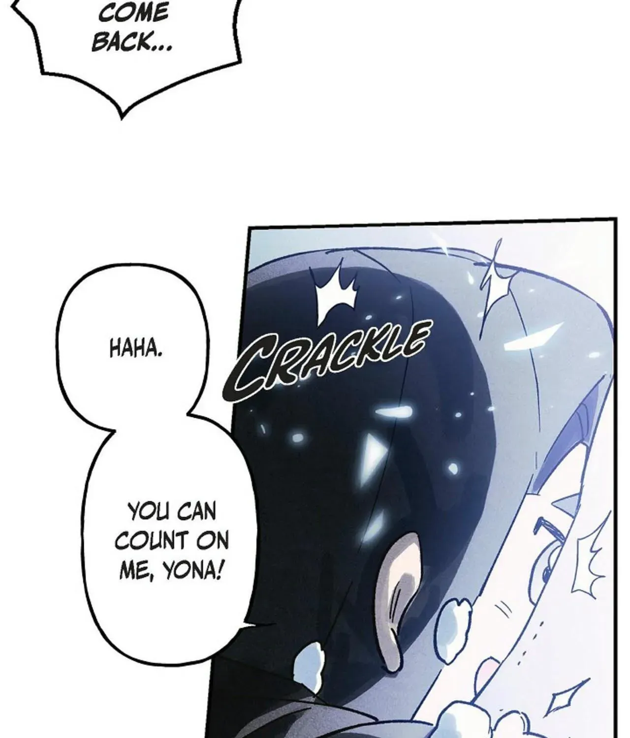 100 Days Later, the Man Who Becomes Gangong Chapter 27 page 108 - 