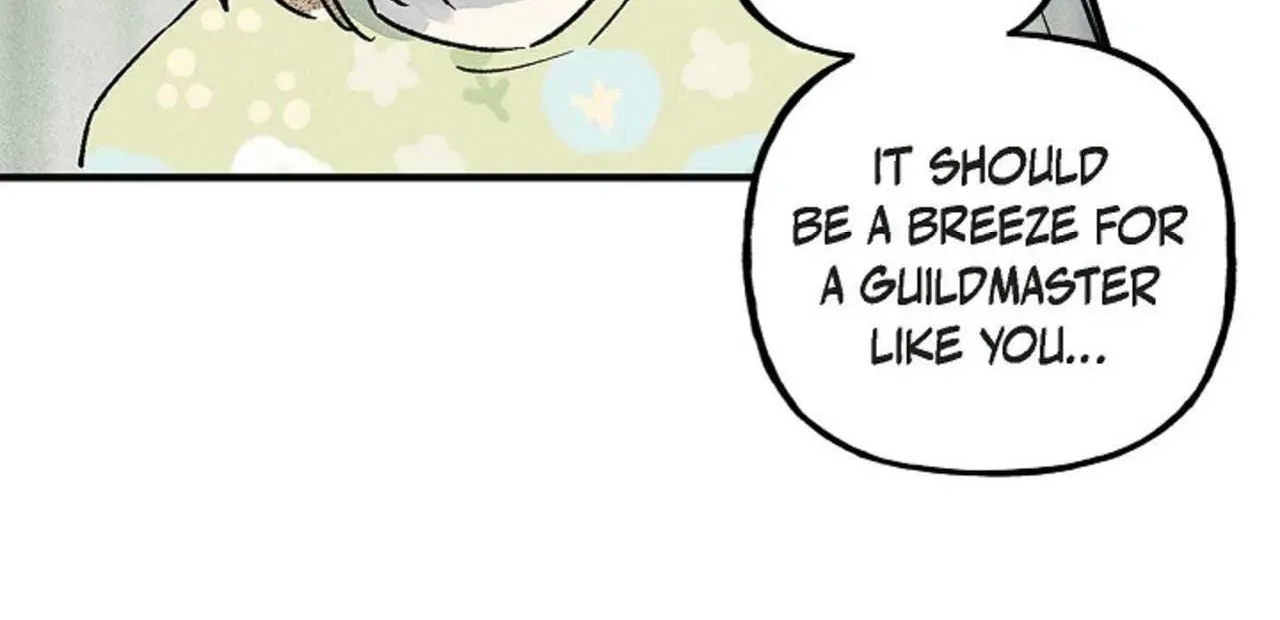 100 Days Later, the Man Who Becomes Gangong Chapter 27 page 13 - 