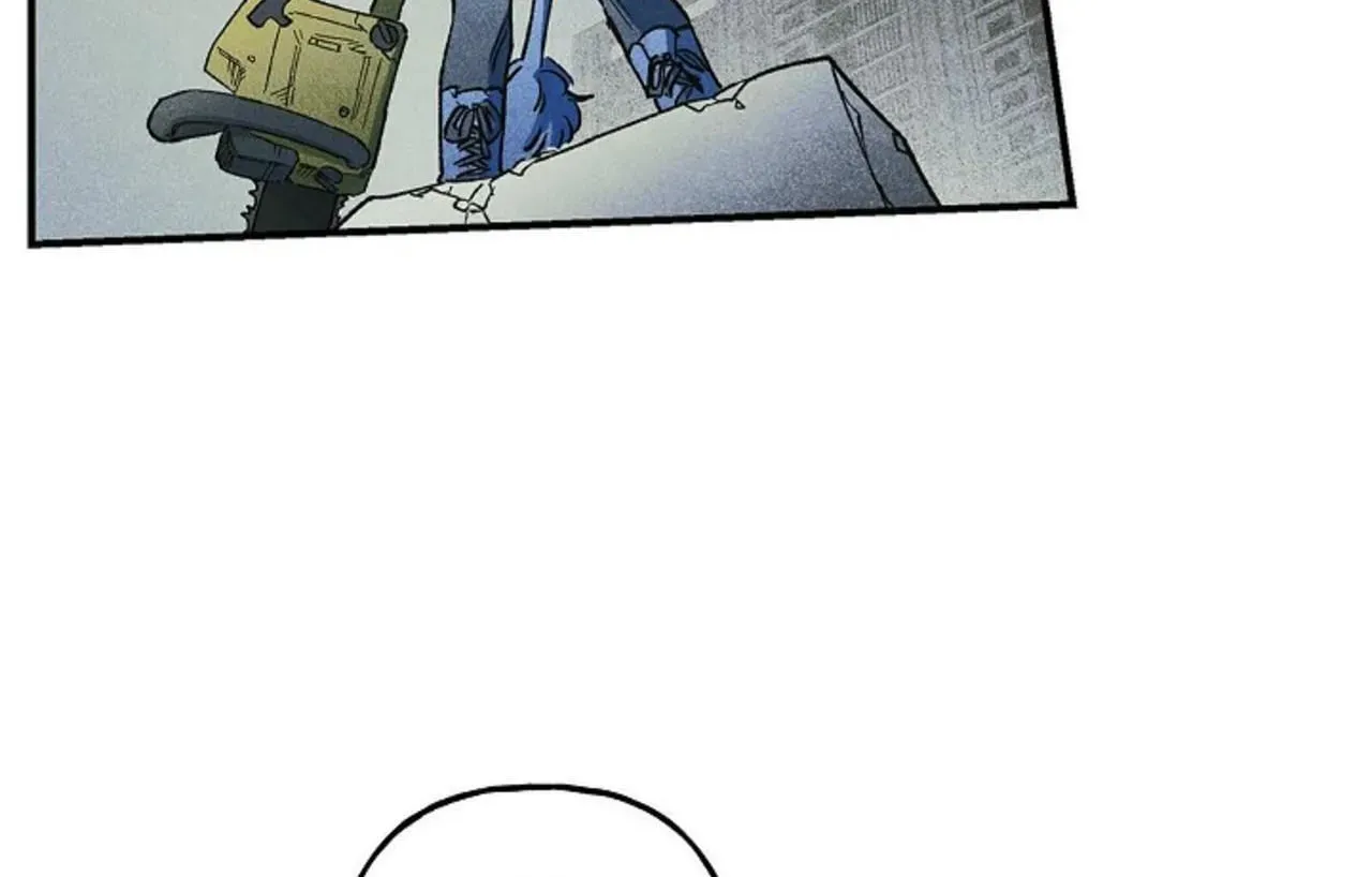 100 Days Later, the Man Who Becomes Gangong Chapter 27 page 125 - 