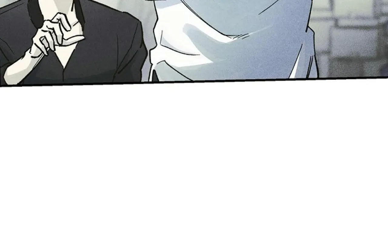 100 Days Later, the Man Who Becomes Gangong Chapter 27 page 127 - 