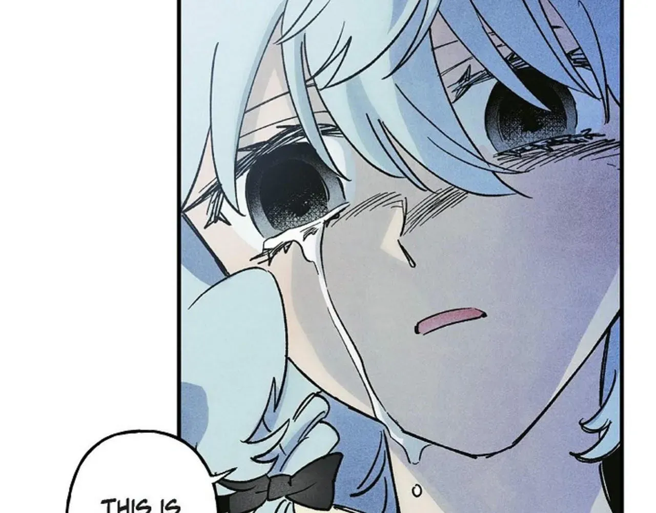 100 Days Later, the Man Who Becomes Gangong Chapter 27 page 129 - 