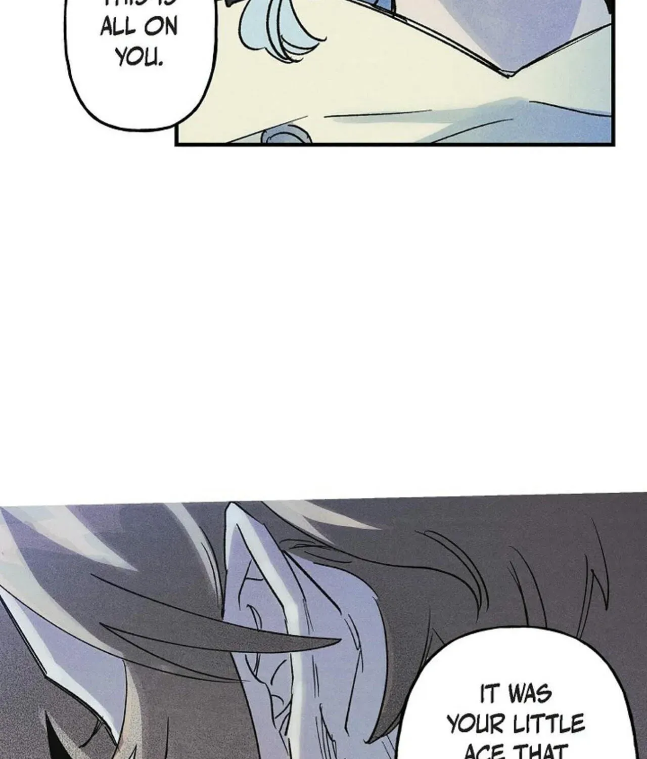 100 Days Later, the Man Who Becomes Gangong Chapter 27 page 130 - 
