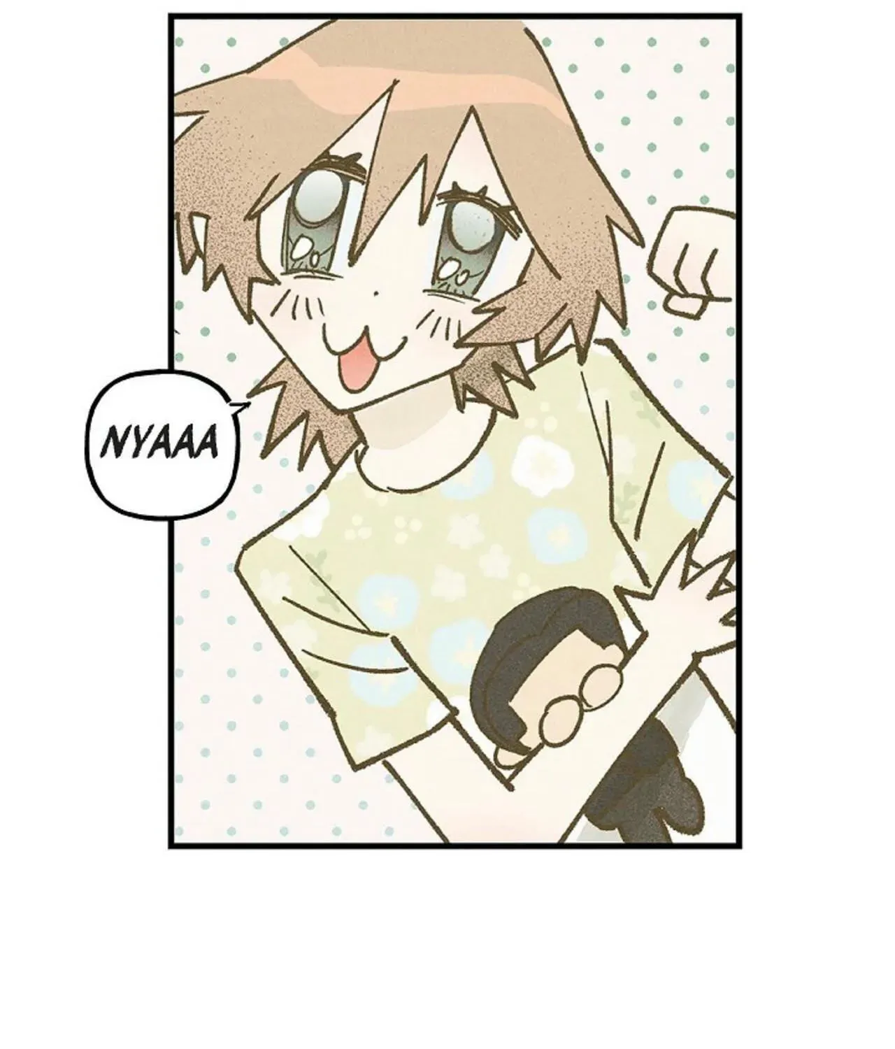 100 Days Later, the Man Who Becomes Gangong Chapter 27 page 14 - 