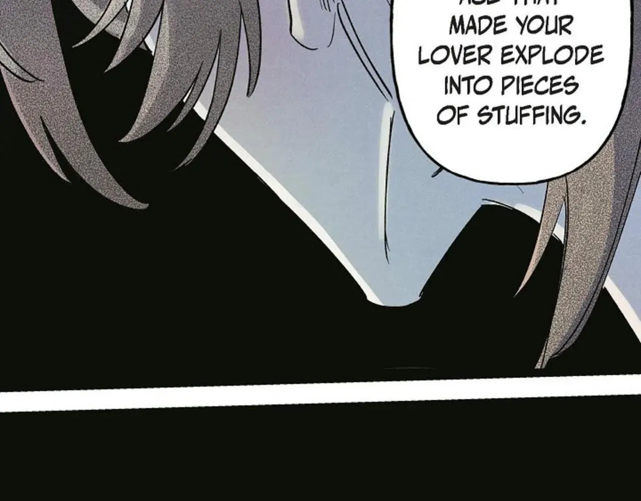100 Days Later, the Man Who Becomes Gangong Chapter 27 page 131 - 