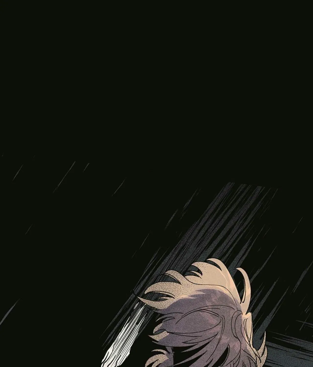 100 Days Later, the Man Who Becomes Gangong Chapter 27 page 132 - 