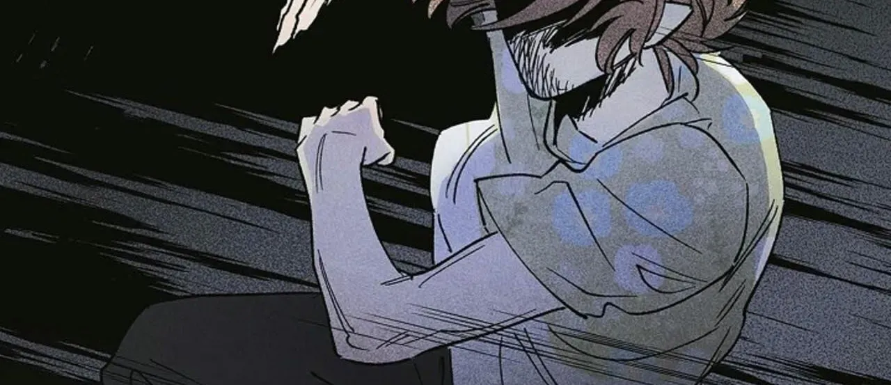 100 Days Later, the Man Who Becomes Gangong Chapter 27 page 133 - 