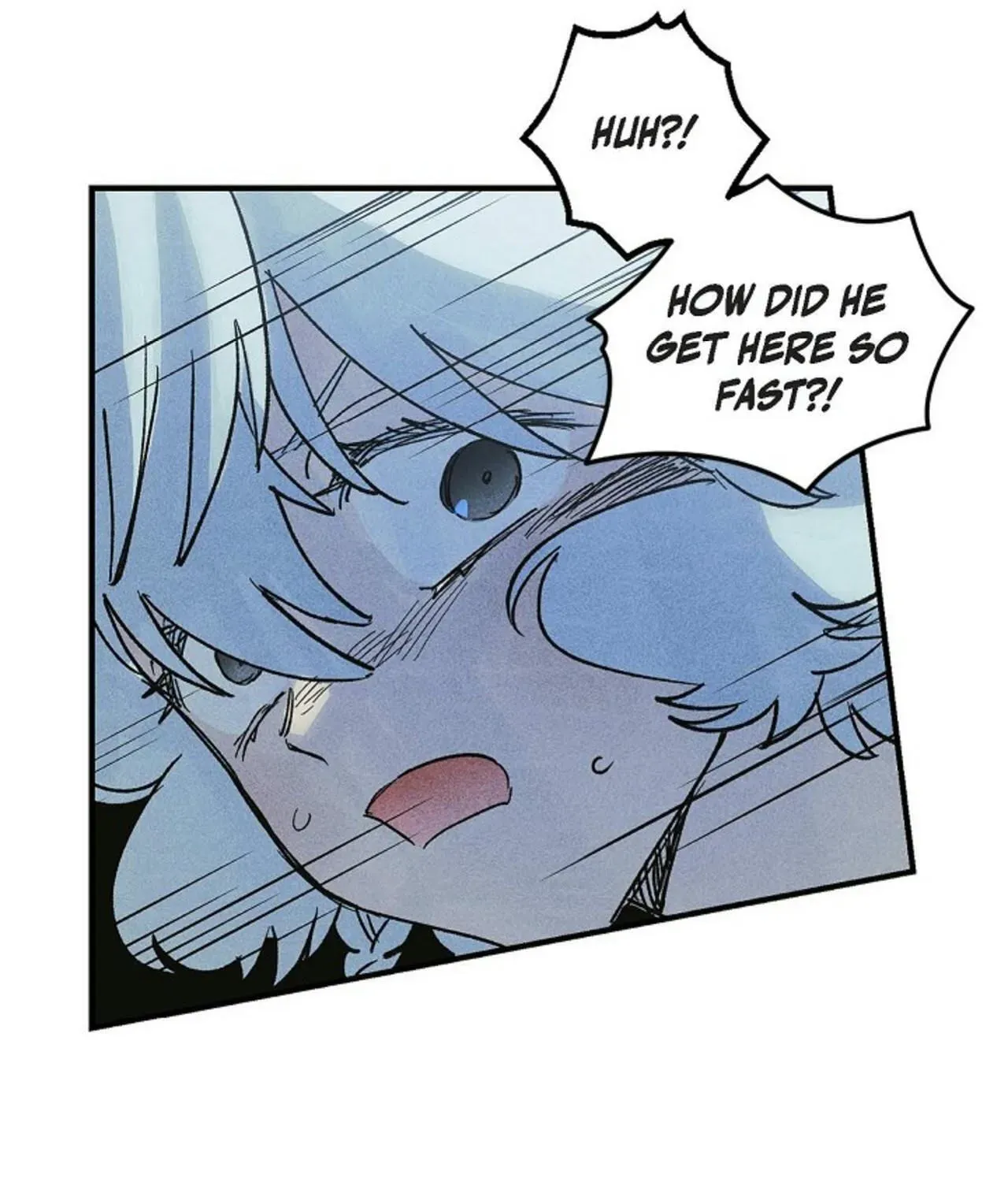 100 Days Later, the Man Who Becomes Gangong Chapter 27 page 136 - 