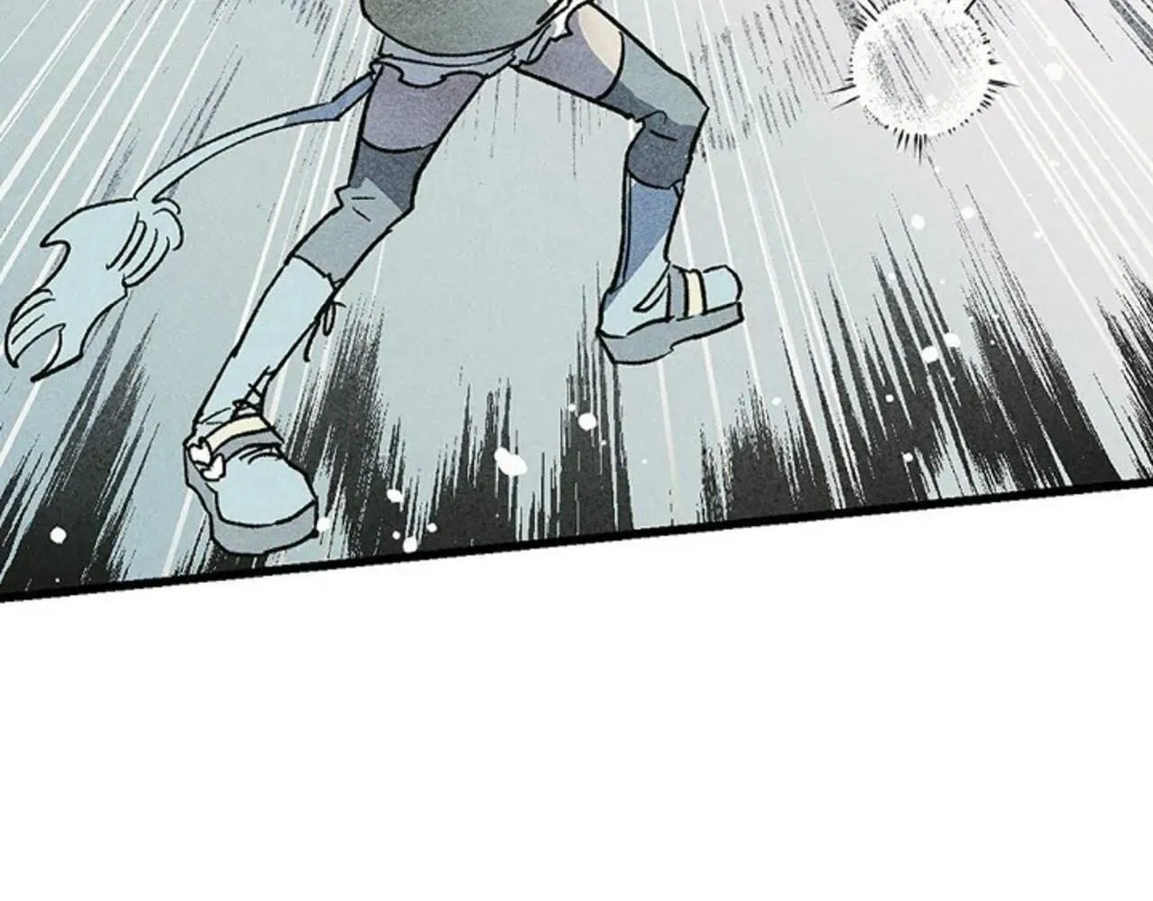 100 Days Later, the Man Who Becomes Gangong Chapter 27 page 139 - 