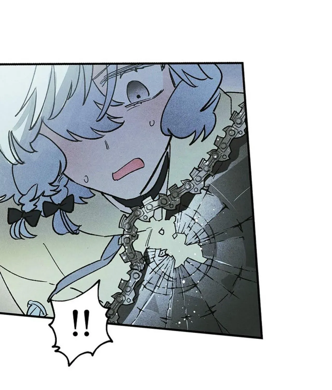 100 Days Later, the Man Who Becomes Gangong Chapter 27 page 142 - 