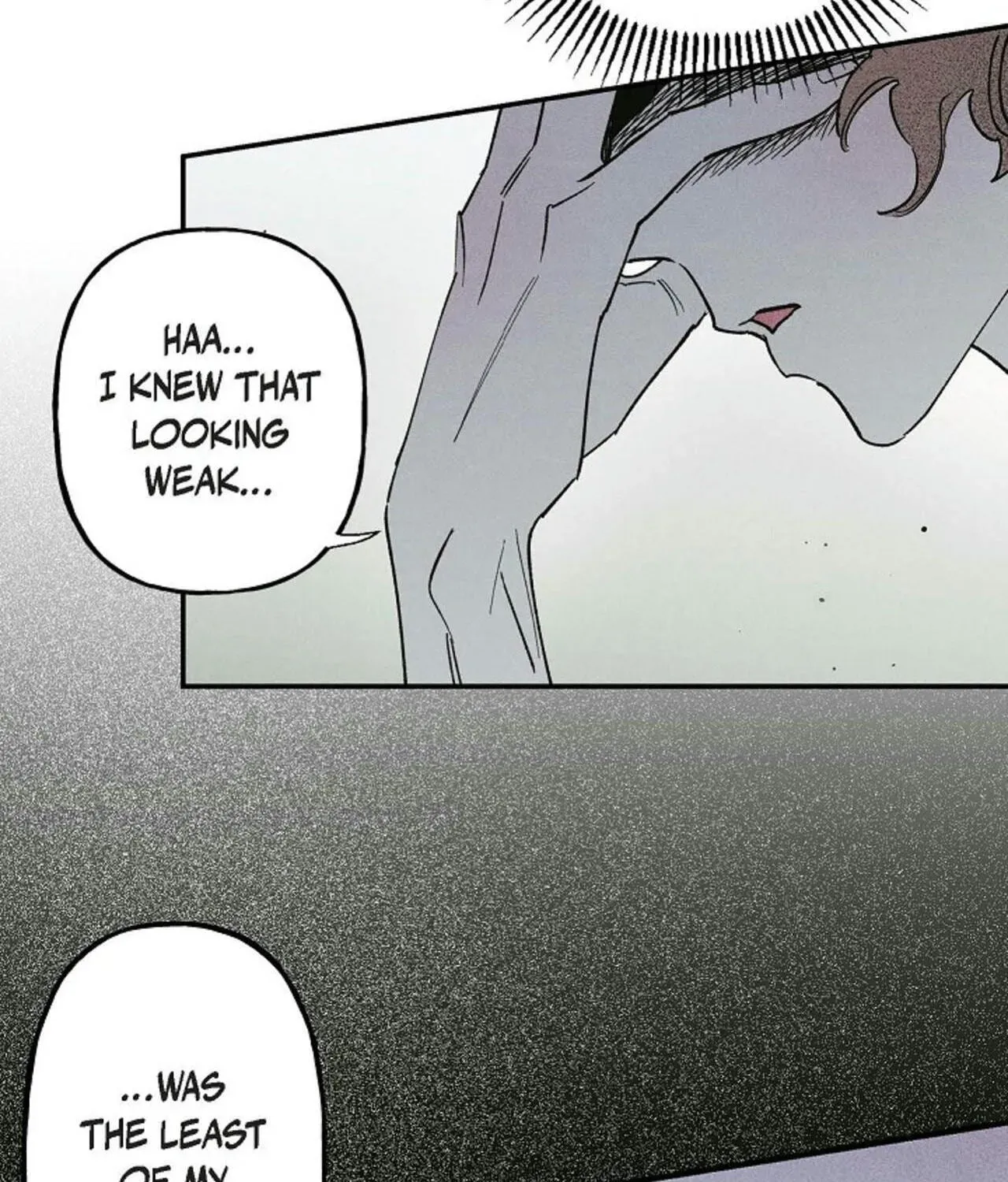 100 Days Later, the Man Who Becomes Gangong Chapter 27 page 146 - 