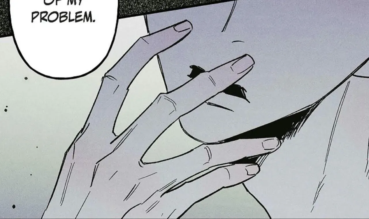 100 Days Later, the Man Who Becomes Gangong Chapter 27 page 147 - 